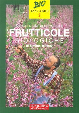 Introduzione alle colture frutticole biologiche