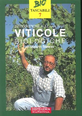 Introduzione alle colture viticole biologiche