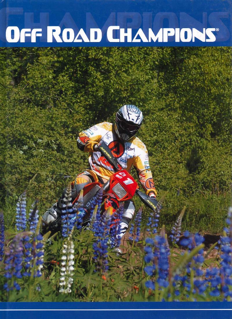 Off road champions 2004