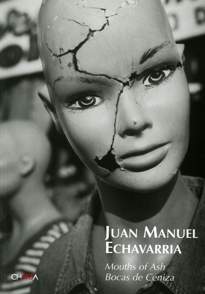 Juan Manuel Echavarria. Mouths of Ash. Bocas de Ceniza