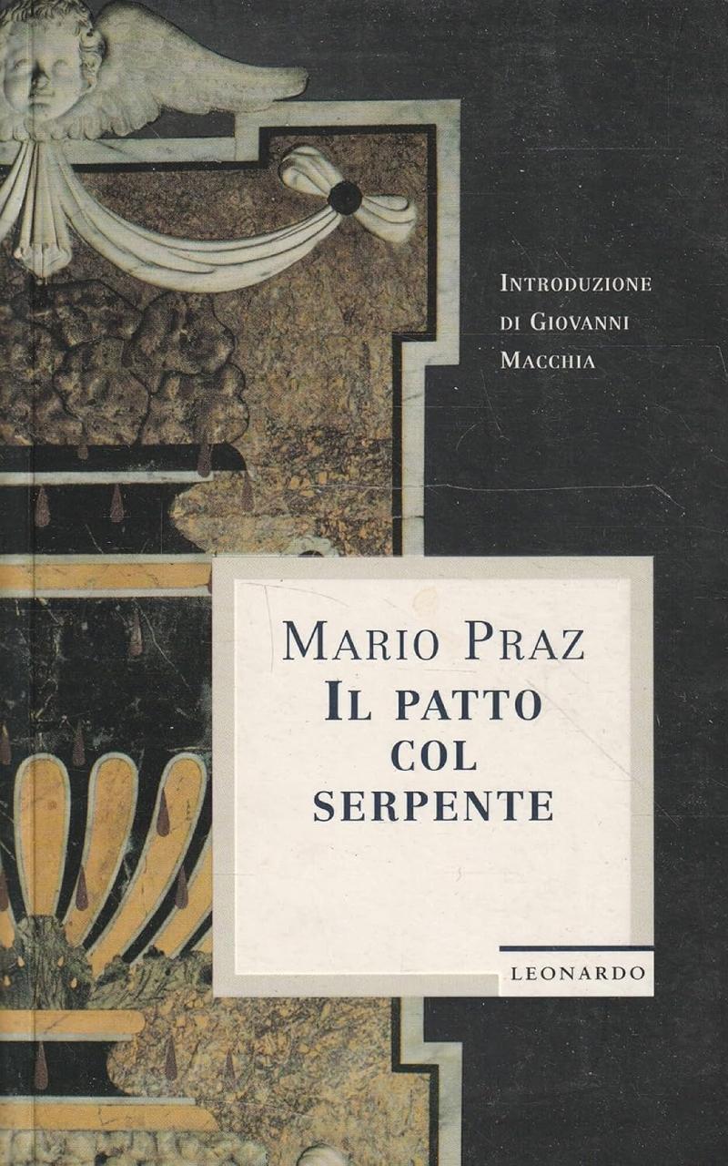 Il patto col serpente