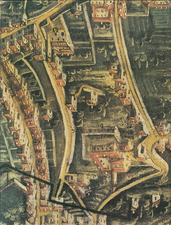 Il Monastero Matris Domini in Bergamo