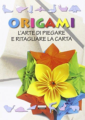 Origami  Max Libri