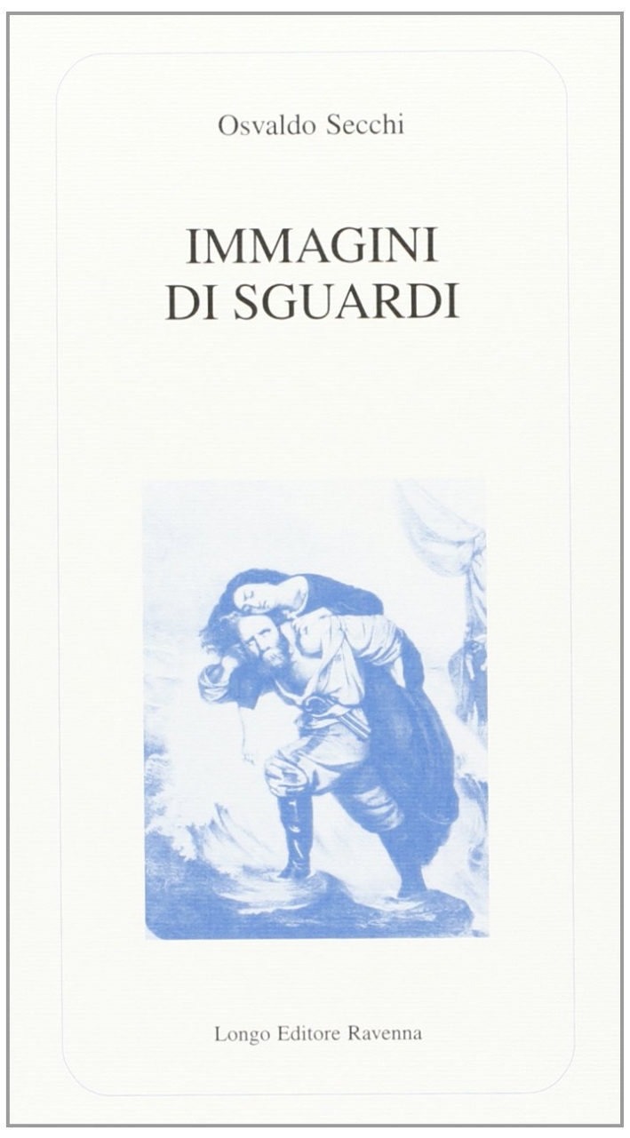Immagini di sguardi - [Angelo Longo Editore] - Foto 1 di 1