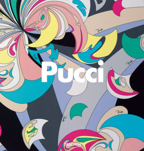 Image of Pucci - [Taschen]