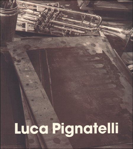 Luca Pignatelli Galleria Poggiali Forconi Ebay