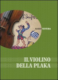 Il violino della Plaka - [Artestampa] - Bild 1 von 1