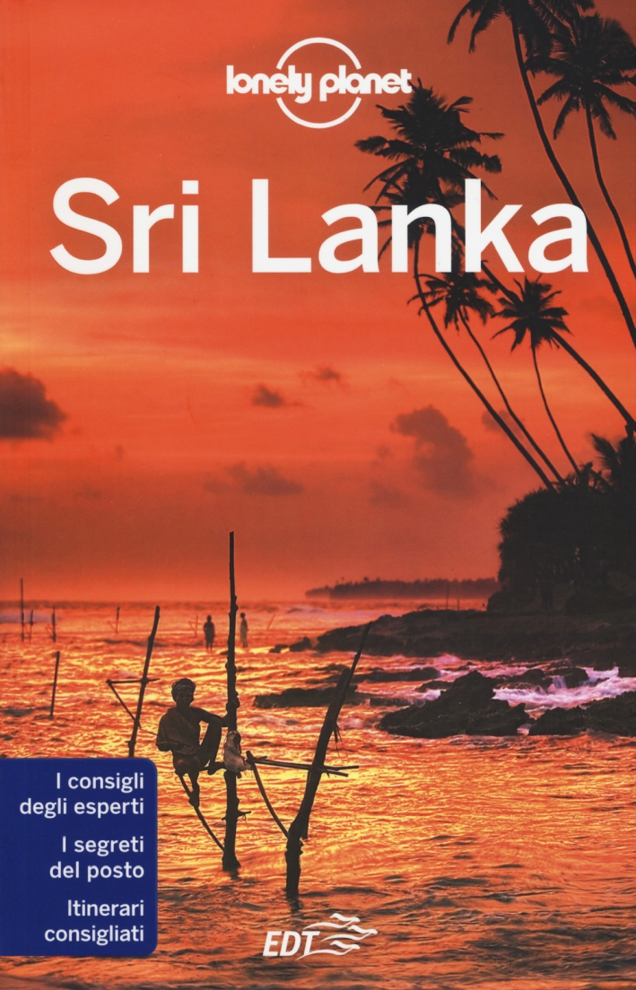 Sri Lanka - [EDT - Edizioni Di Torino]