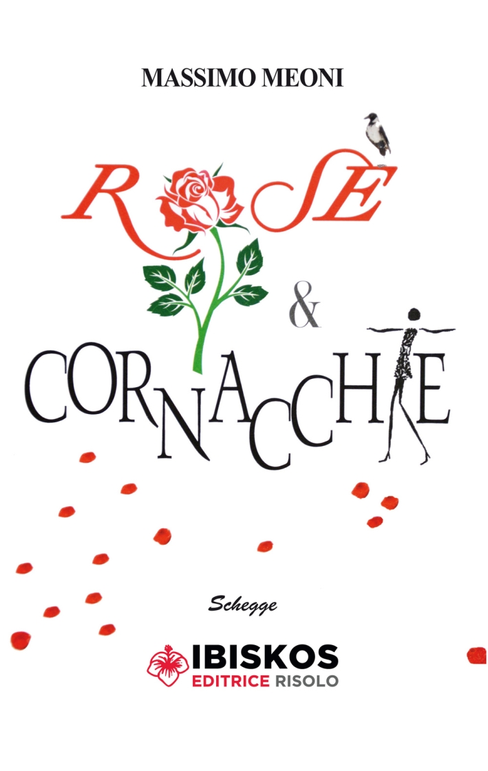 Rose e cornacchie - [Ibiskos] - Afbeelding 1 van 1