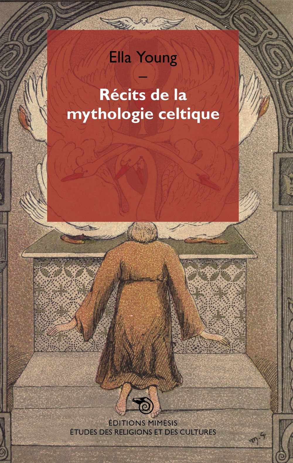 Récits de la mythologie celtique - [Mimesis Edizioni] - 第 1/1 張圖片