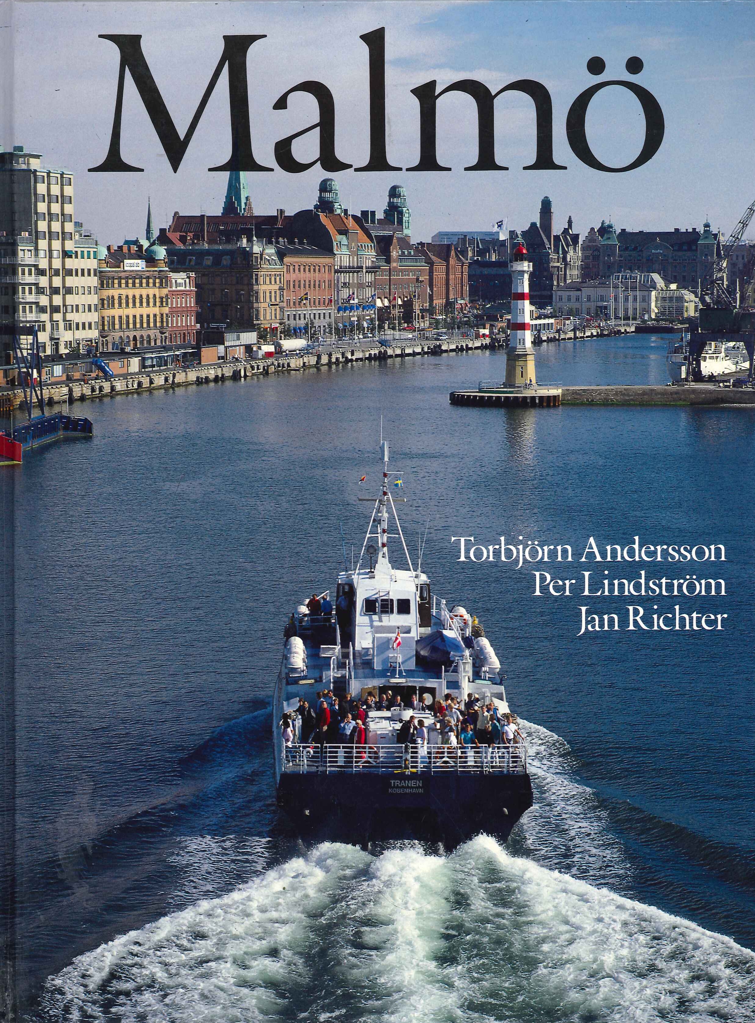 Malmö - [Inconnu] - Afbeelding 1 van 1