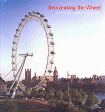 Reinventing the Wheel - [Watermark Publications] - Afbeelding 1 van 1